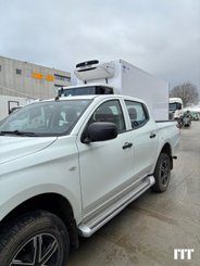 Voiture Mitsubishi L200 - 4