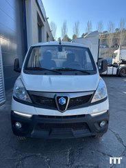 Camion Piaggio PORTER NP6 - 3