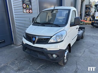 Camion Piaggio PORTER NP6 - 1