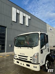 Camion ISUZU P75 - 1