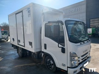 Camion frigo ISUZU M21 TF - 1