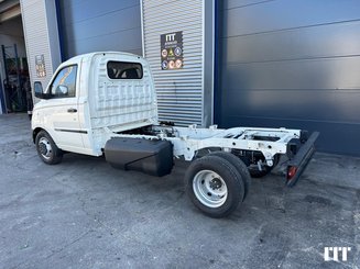 Camion Piaggio PORTER NP6 - 2