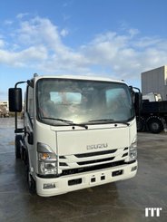 Camion ISUZU P75 - 7