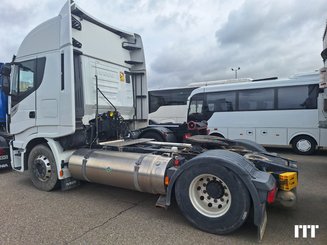 Tracteur routier Iveco 460 NP - 2