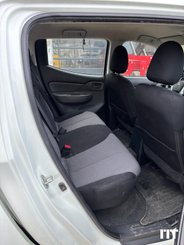 Voiture Mitsubishi L200 - 7