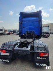 Camion Scania R410LA4X2MNA - 4